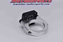 Accelerometer and Weather Sensor Rollbar Mount - 1 5/8"