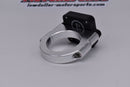 Accelerometer and Weather Sensor Rollbar Mount - 1 5/8"