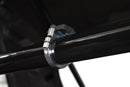 Accelerometer and Weather Sensor Rollbar Mount - 1.5"