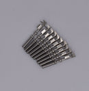 10 Pack Loose Pins J1A J2A J3 J4 TYCO / AMP / TE 3-1447221-4