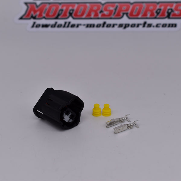台湾ドル 4400 Turbo IAT Connector Kit PN: 354408