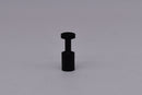 1/4" Male Push Lock Plug (Pack of 10) PN: 251022
