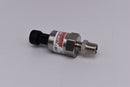 1/4" NPT Male to 1/8" NPT Female  Adapter PN: 251023