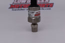 1/4" NPT Male to 1/8" NPT Female  Adapter PN: 251023