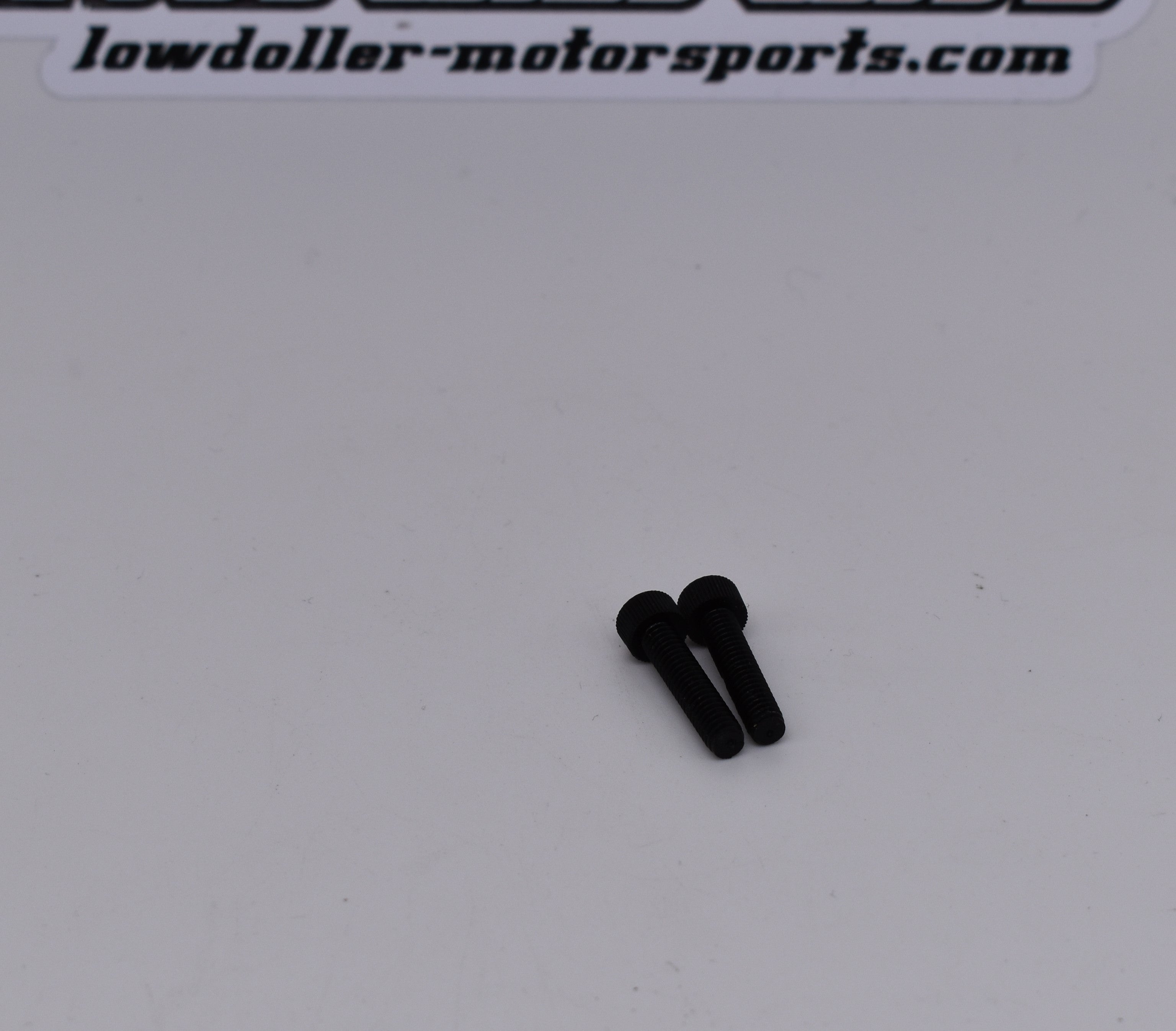 Replacement Nylon Shock Sensor Screws