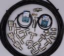 Push Lock Quick Connect Boost Control Kit- PN: PLK00002