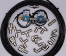 Push Lock Quick Connect Boost Control Kit- PN: PLK00002