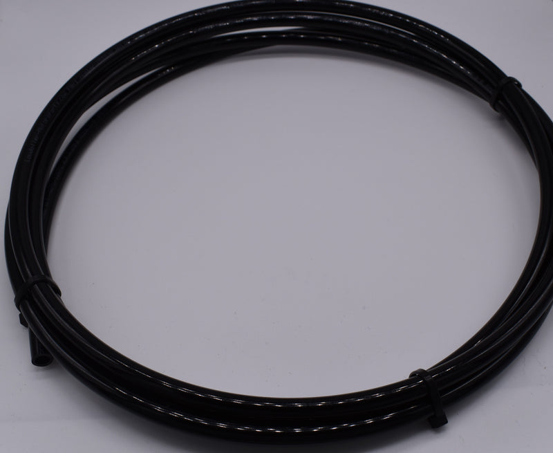 PA-3/8” High Temp Nylon Tubing.  PN: 255538