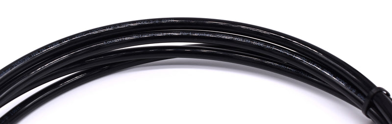 PA-3/8” High Temp Nylon Tubing.  PN: 255538