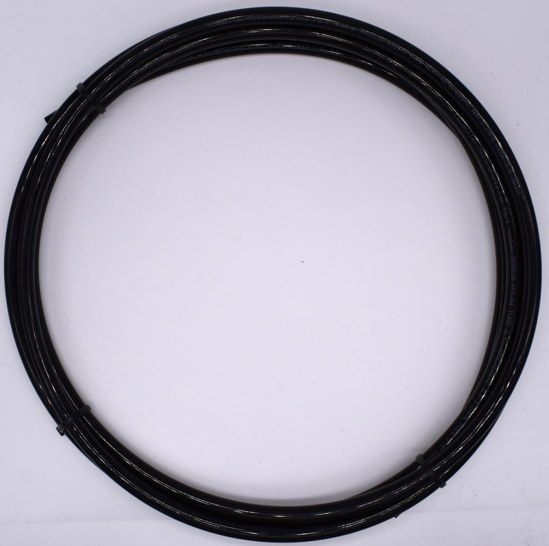 PA-3/8” High Temp Nylon Tubing.  PN: 255538