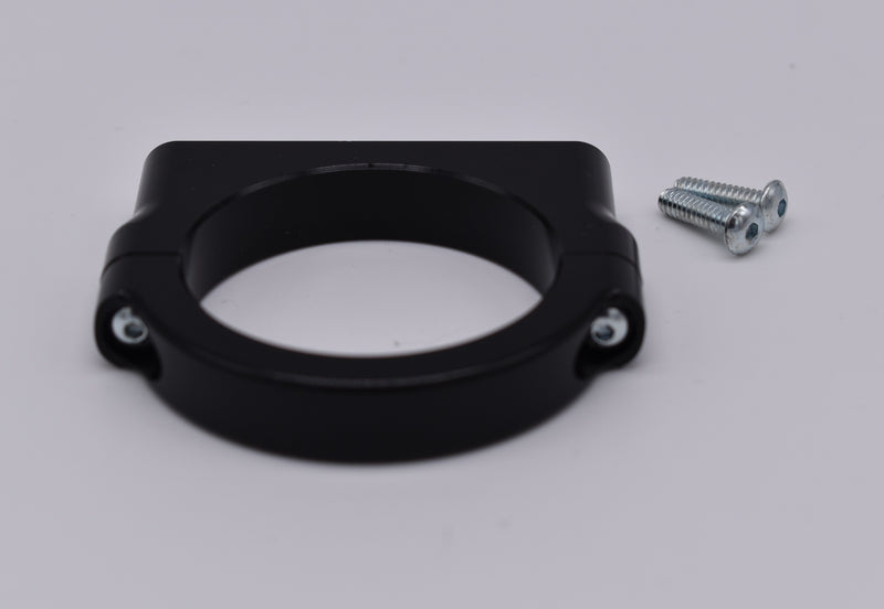 Accelerometer and Weather Sensor Rollbar Mount - 1 5/8"