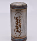 Back Pressure Sensor Mount Kit PN: 50004