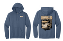 Lowdoller Motorsports Nova Hoodie