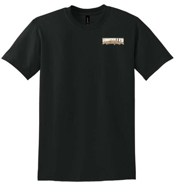 Lowdoller Motorsports NOVA T-Shirt