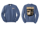 Lowdoller Motorsports Nova Crewneck Sweatshirt