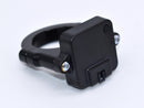 Accelerometer and Weather Sensor Rollbar Mount - 1.5"