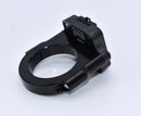 Accelerometer and Weather Sensor Rollbar Mount - 1.5"