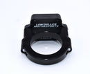 Accelerometer and Weather Sensor Rollbar Mount - 1.5"