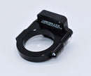 Accelerometer and Weather Sensor Rollbar Mount - 1.5"