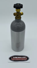 LDM Aluminum CO2 Bottle - 2.5LB