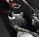 LDM Electric CO2 Bottle Solenoid