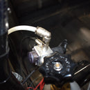 LDM Electric CO2 Bottle Solenoid