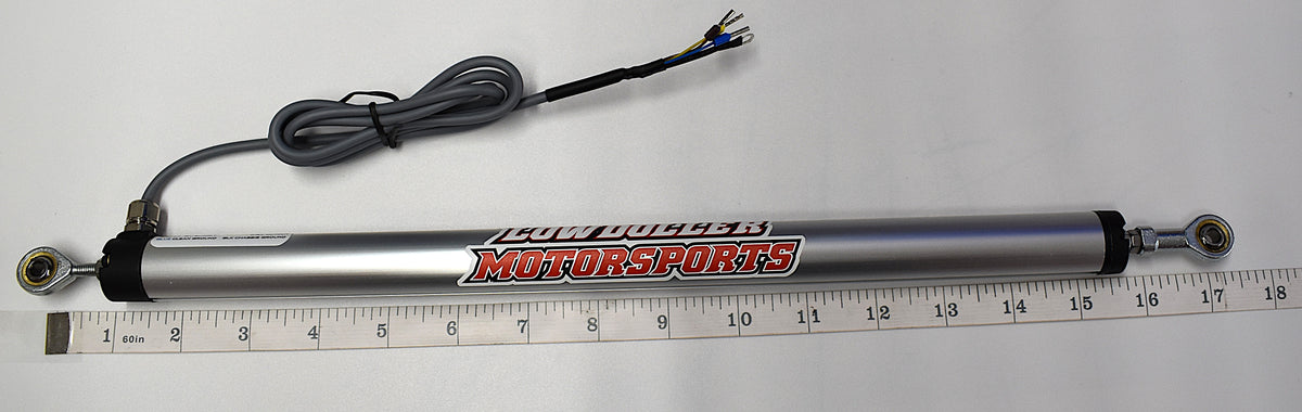 ランドール Lowdoller Motorsports 1