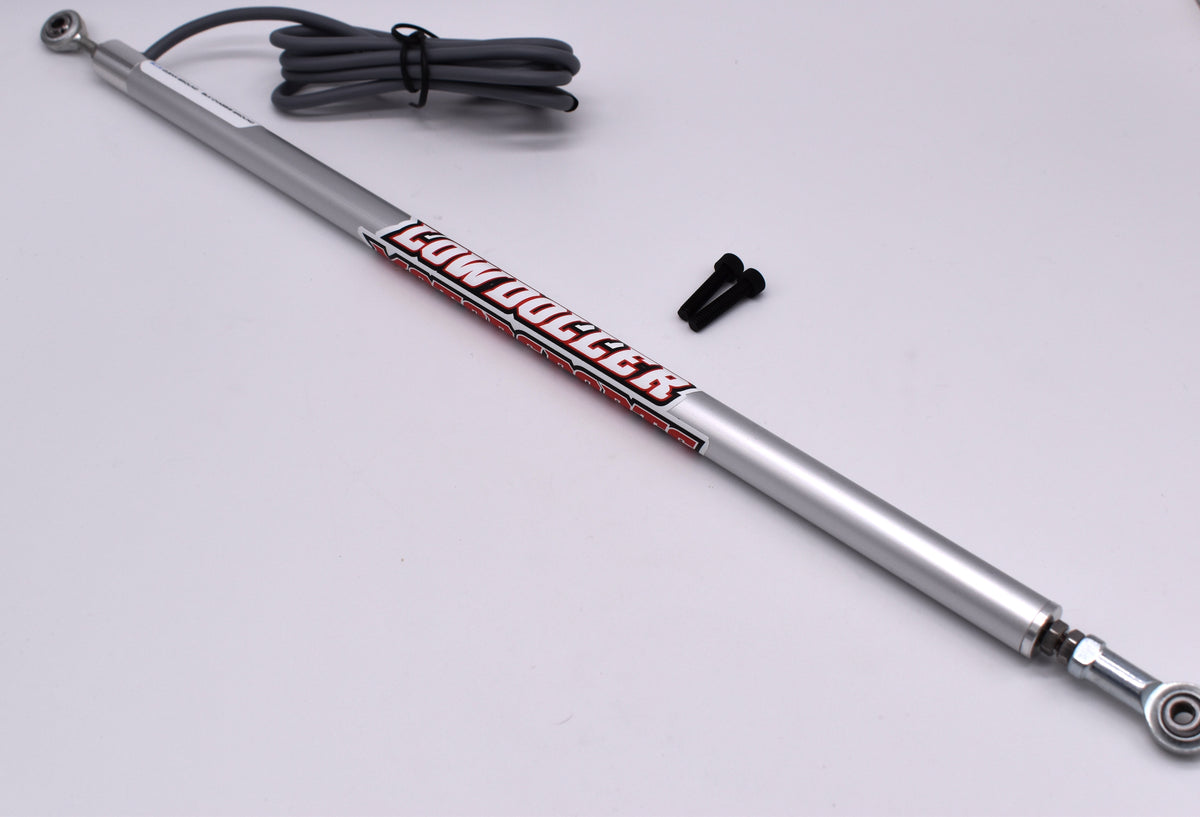 Lowdoller Motorsports 1/2