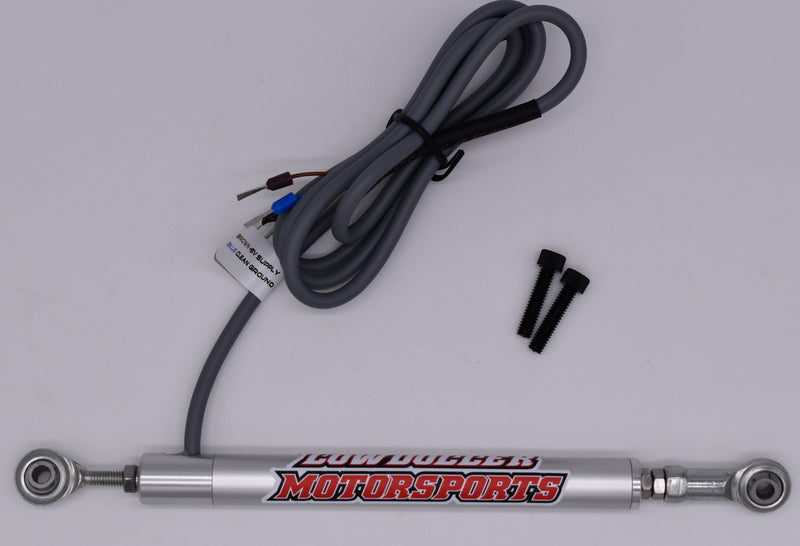 1/2" X 2" Travel Sensor PN: STS12200