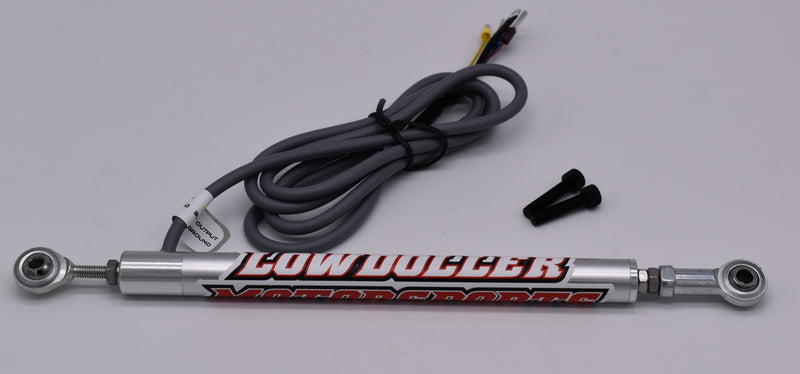 1/2" X 3" Travel Sensor PN: STS12300
