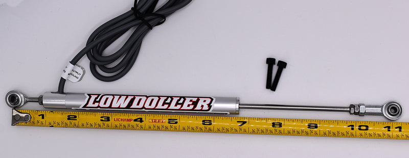 1/2" X 3" Travel Sensor PN: STS12300