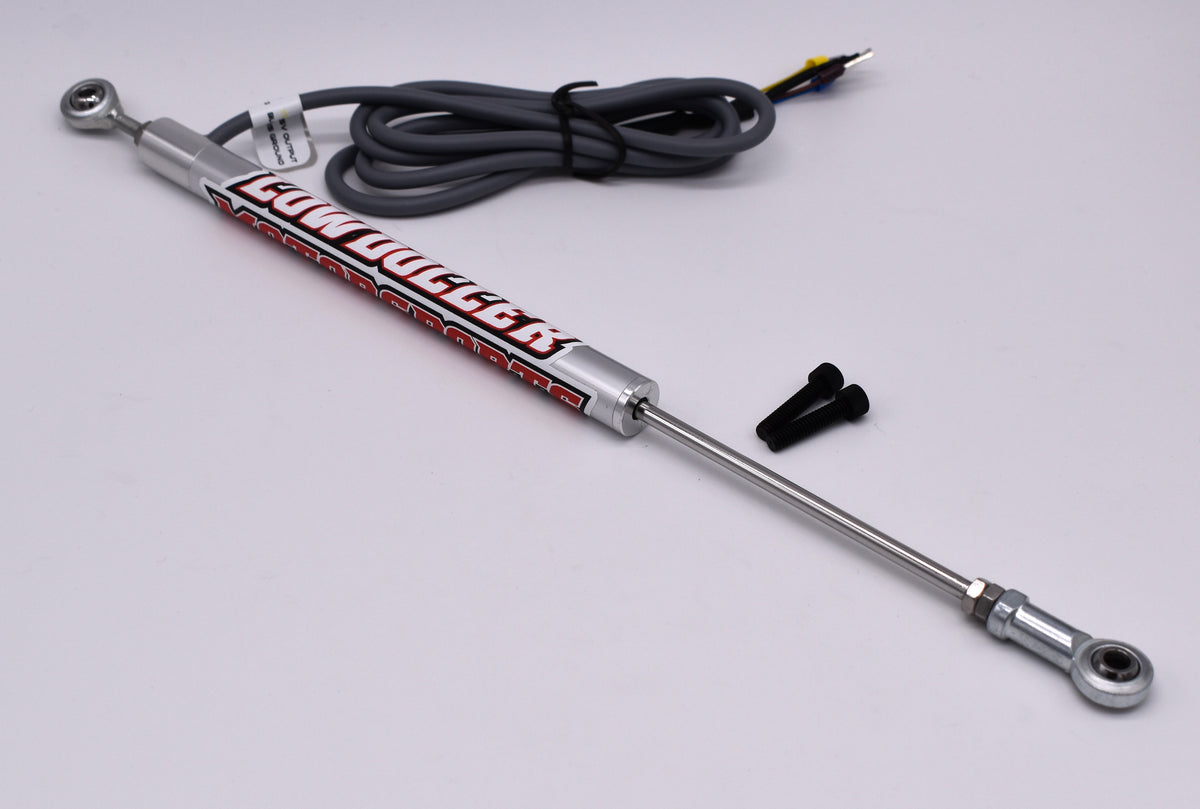 ＮS Lowdoller Motorsports 1/2