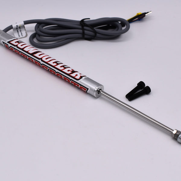 Lowdoller Motorsports 1/2