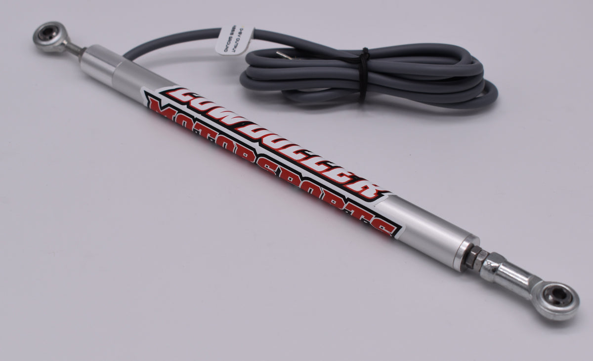 SPEED STRIKER スピードストライカー 14P STRIKER Sports Touring Concept”STC” STEP KIT 4ポジション KAWASAKI