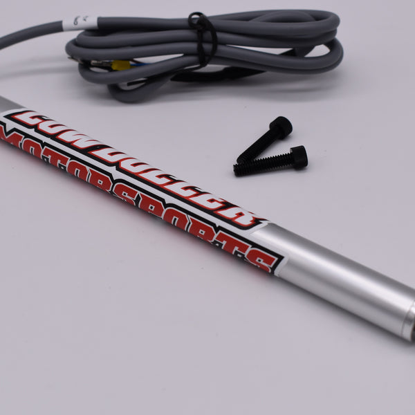 Lowdoller Motorsports 1/2