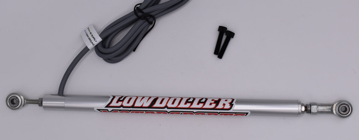 Lowdoller Motorsports 1/2