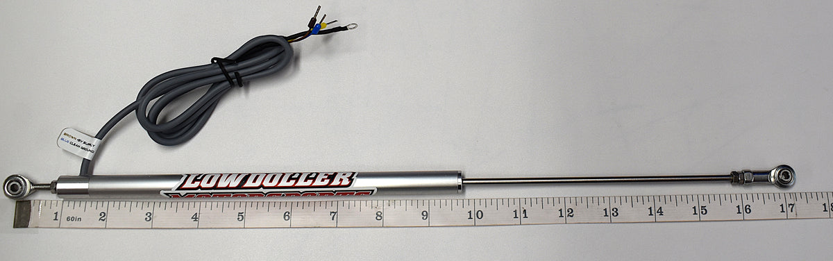 Lowdoller Motorsports 1/2