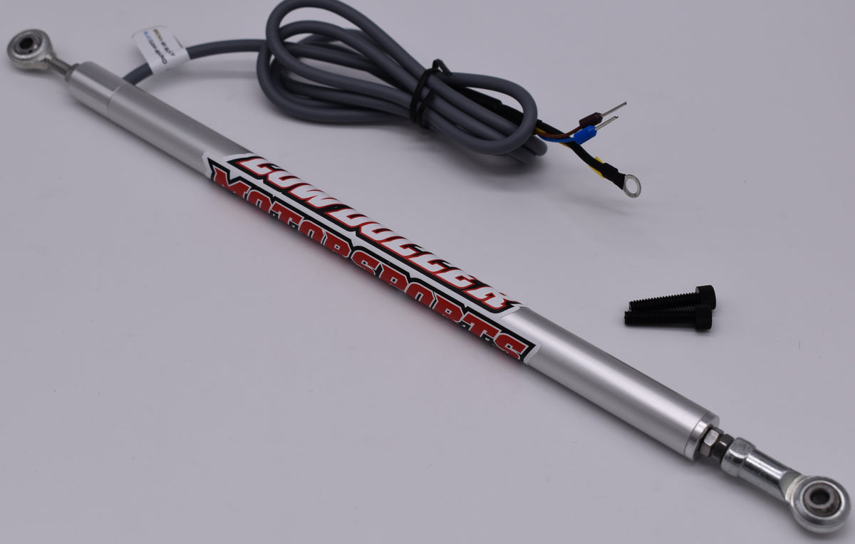 detana-shockerページ Kawasaki ZX-4RR / ZX-4R - A Spec Kit Suspension Link