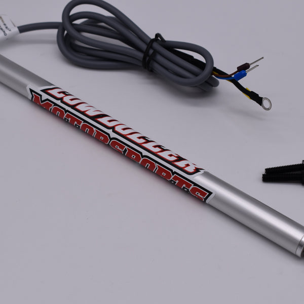 Lowdoller Motorsports 1/2