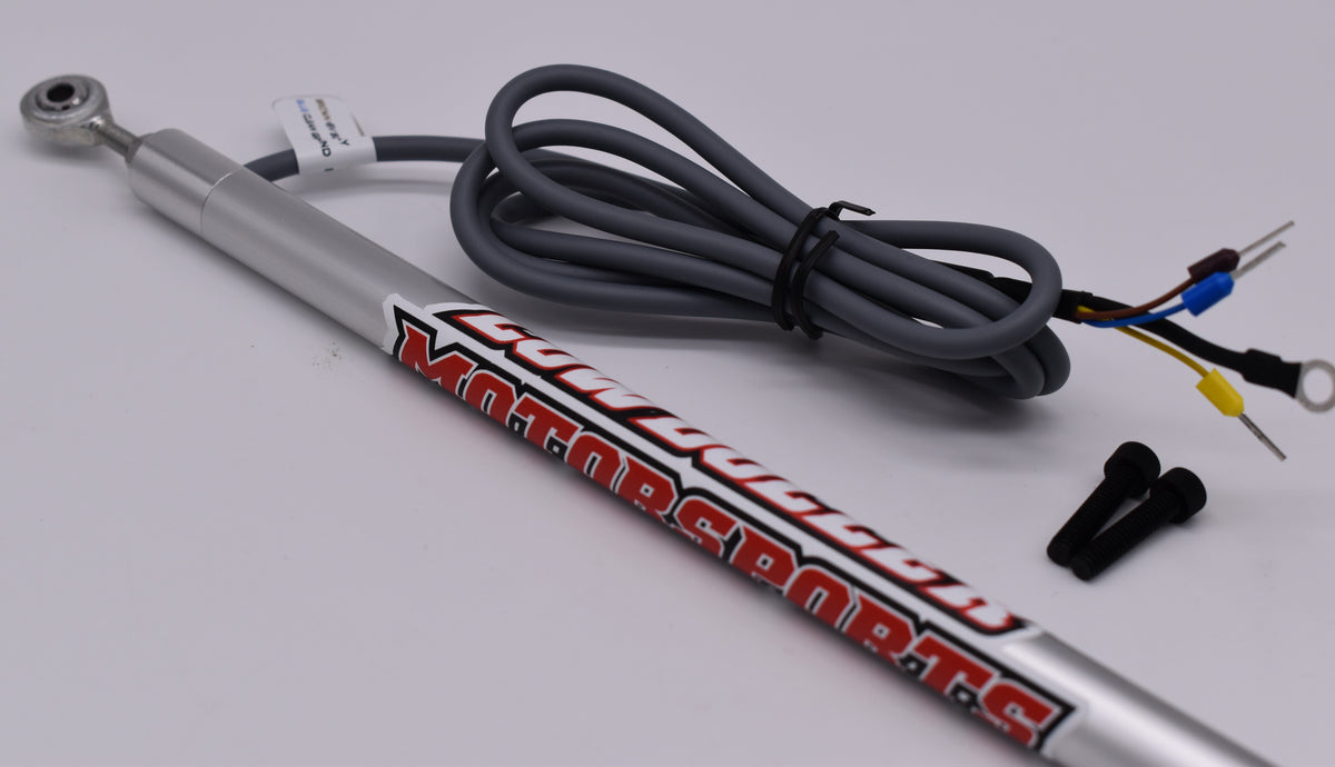 Lowdoller Motorsports 1/2