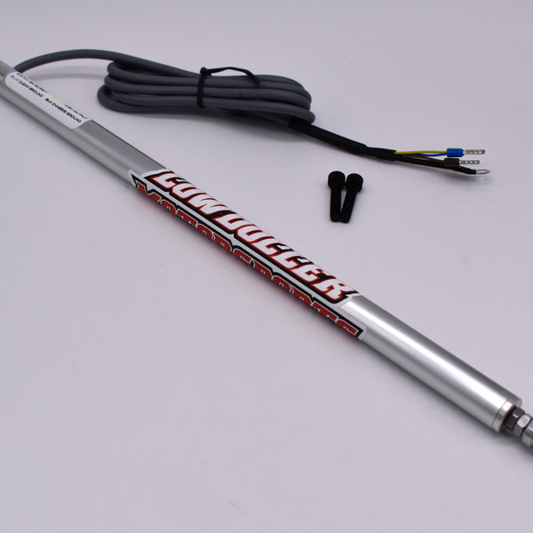 Lowdoller Motorsports 1/2