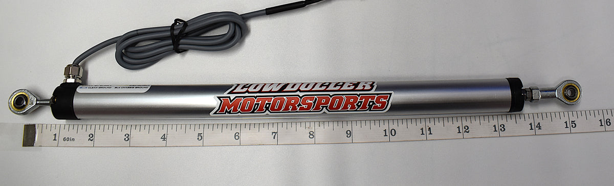 Lowdoller Motorsports 1