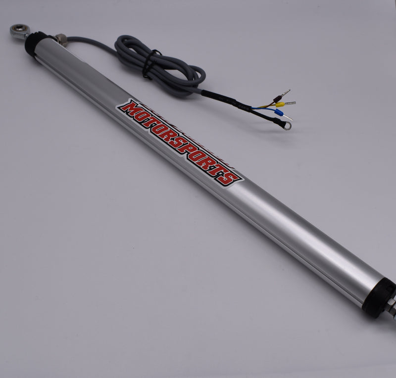 Lowdoller Motorsports 1" X 12" Rear Shock Travel Sensor PN: STS231200
