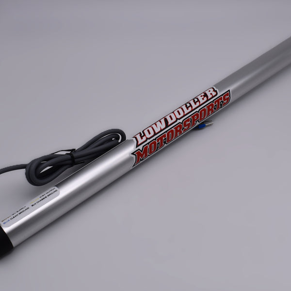 Lowdoller Motorsports 1