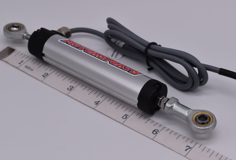 1" X 2" Travel Sensor PN: STS23200