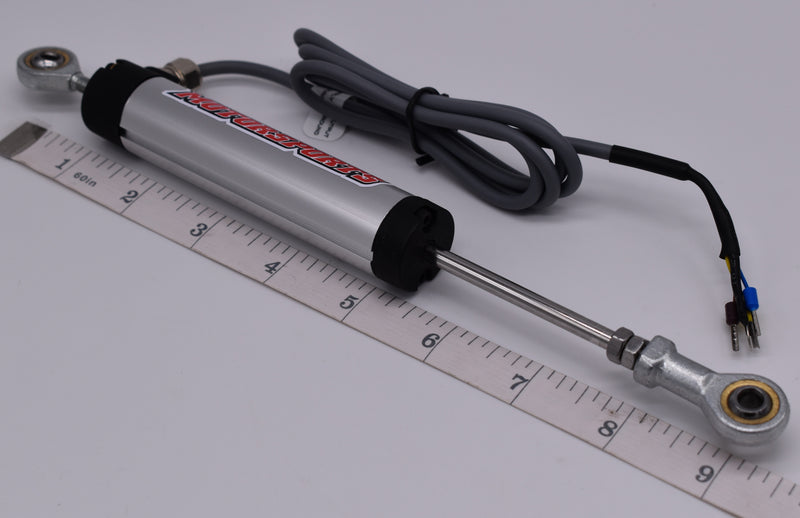 1" X 2" Travel Sensor PN: STS23200