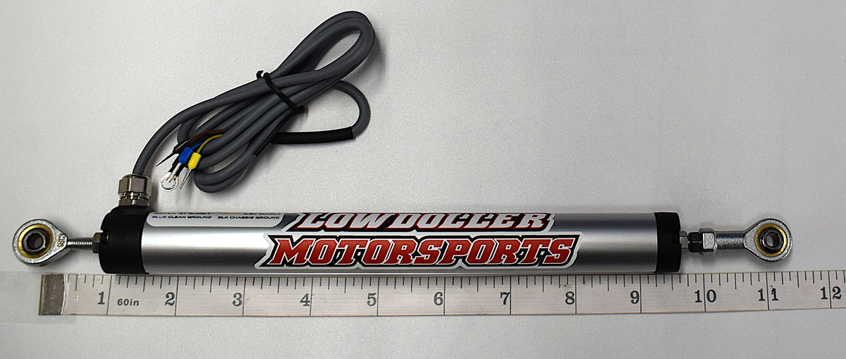 Lowdoller Motorsports 1