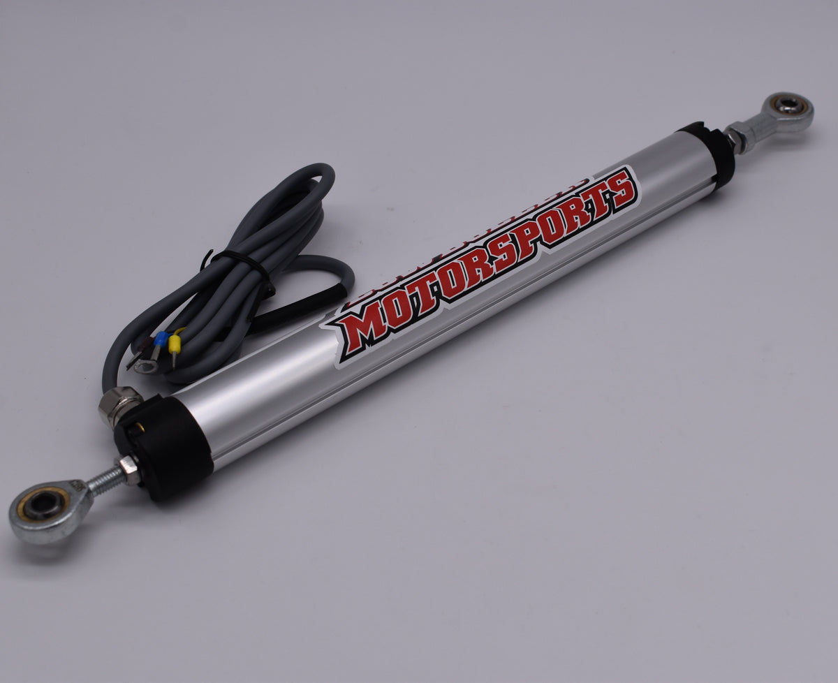 Lowdoller Motorsports 1