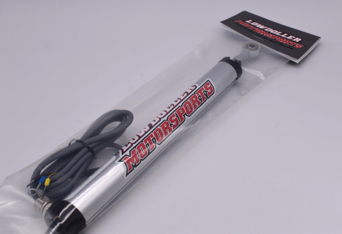 Lowdoller Motorsports 1