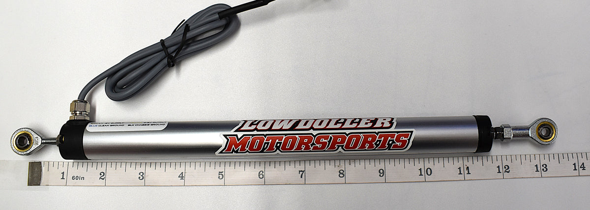 Lowdoller Motorsports 1